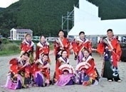 紀州龍神