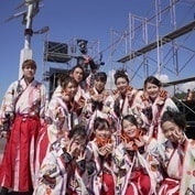 舞YOU伝