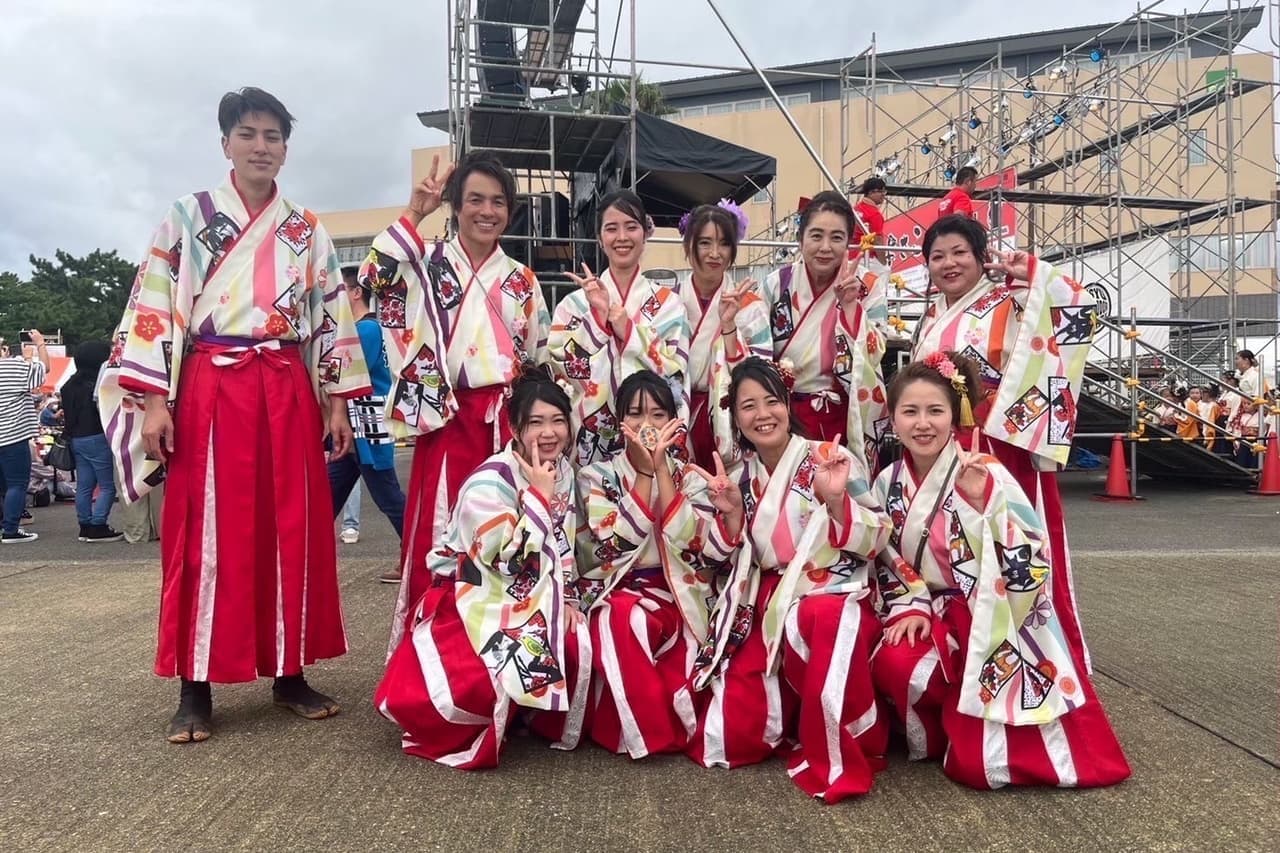 スターフィッシュマーチングバンド